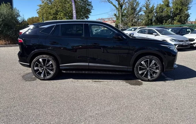 MG EHS 1.5T PHEV 272 ch Luxury photo 24 8515