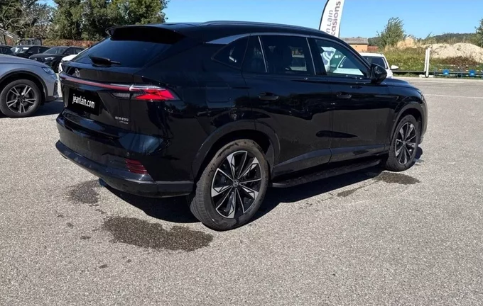 MG EHS 1.5T PHEV 272 ch Luxury photo 25 8515