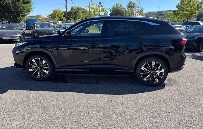 MG EHS 1.5T PHEV 272 ch Luxury photo 29 8515