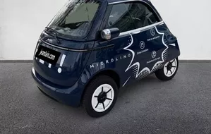 MICROLINO PIONEER MICROLINO PIONEER 10.5 KWH ZR1MN20H2PT000788