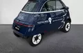 Miniature MICROLINO PIONEER MICROLINO PIONEER 10.5 KWH extérieur trois quart arrière droit 799