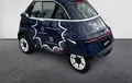 Miniature MICROLINO PIONEER MICROLINO PIONEER 10.5 KWH extérieur trois quart arrière gauche 799