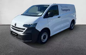 VOLKSWAGEN UTILITAIRES TRANSPORTER VAN L1H1 2.0 TDI 150 BVA8 BUSINESS 6621