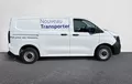 Miniature VOLKSWAGEN UTILITAIRES TRANSPORTER VAN L1H1 2.0 TDI 150 BVA8 BUSINESS extérieur côté droit 6621