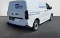 Miniature VOLKSWAGEN UTILITAIRES TRANSPORTER VAN L1H1 2.0 TDI 150 BVA8 BUSINESS extérieur trois quart arrière droit 6621