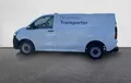 Miniature VOLKSWAGEN UTILITAIRES TRANSPORTER VAN L1H1 2.0 TDI 150 BVA8 BUSINESS extérieur côté gauche 6621