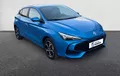 Miniature MG MG3 1.5 L Hybrid+ 195 ch Luxury extérieur trois quart avant droit 601348