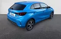Miniature MG MG3 1.5 L Hybrid+ 195 ch Luxury extérieur trois quart arrière droit 601348