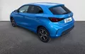 Miniature MG MG3 1.5 L Hybrid+ 195 ch Luxury extérieur trois quart arrière gauche 601348