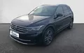 Miniature VOLKSWAGEN TIGUAN 1.4 eHybrid 245ch DSG6 Elegance extérieur trois quart avant gauche 2124799