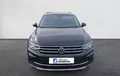 Miniature VOLKSWAGEN TIGUAN 1.4 eHybrid 245ch DSG6 Elegance extérieur avant 2124799