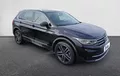 Miniature VOLKSWAGEN TIGUAN 1.4 eHybrid 245ch DSG6 Elegance extérieur trois quart avant droit 2124799