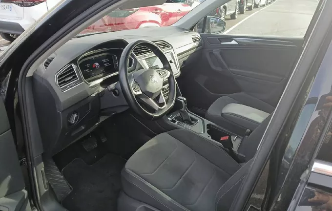 VOLKSWAGEN TIGUAN 1.4 eHybrid 245ch DSG6 Elegance photo 11 2124799