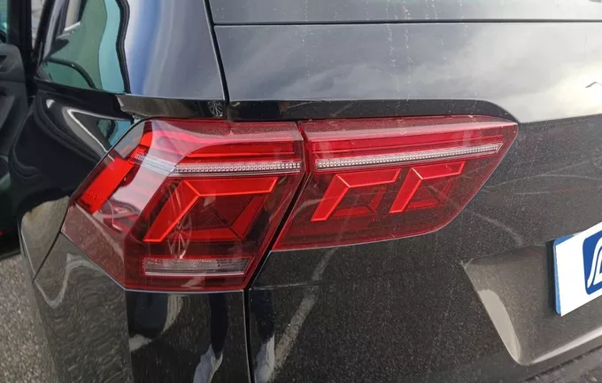 VOLKSWAGEN TIGUAN 1.4 eHybrid 245ch DSG6 Elegance photo 20 2124799