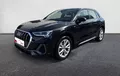Miniature AUDI Q3 35 TFSI 150 ch S line extérieur trois quart avant gauche 2125287
