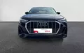 Miniature AUDI Q3 35 TFSI 150 ch S line extérieur avant 2125287