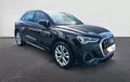 Miniature AUDI Q3 35 TFSI 150 ch S line extérieur trois quart avant droit 2125287
