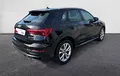 Miniature AUDI Q3 35 TFSI 150 ch S line extérieur trois quart arrière droit 2125287