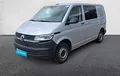 Miniature VOLKSWAGEN UTILITAIRES TRANSPORTER 6.1 VAN L1H1 2.0 TDI 150 DSG7 4MOTION BUSINESS extérieur trois quart avant gauche 106149
