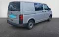 Miniature VOLKSWAGEN UTILITAIRES TRANSPORTER 6.1 VAN L1H1 2.0 TDI 150 DSG7 4MOTION BUSINESS extérieur avant 106149