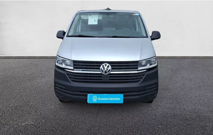 VOLKSWAGEN UTILITAIRES TRANSPORTER 6.1 VAN L1H1 2.0 TDI 150 DSG7 4MOTION BUSINESS photo 9 106149