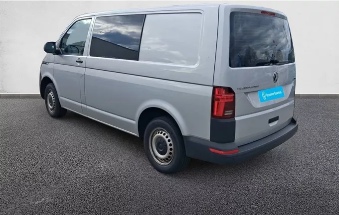 VOLKSWAGEN UTILITAIRES TRANSPORTER 6.1 VAN L1H1 2.0 TDI 150 DSG7 4MOTION BUSINESS photo 11 106149