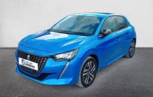 PEUGEOT 208 PureTech 100 S&S EAT8 Roadtrip VR3UPHNKSNT072433