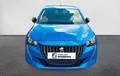 Miniature PEUGEOT 208 PureTech 100 S&S EAT8 Roadtrip extérieur avant 560530