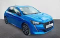 Miniature PEUGEOT 208 PureTech 100 S&S EAT8 Roadtrip extérieur trois quart avant droit 560530