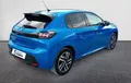 Miniature PEUGEOT 208 PureTech 100 S&S EAT8 Roadtrip extérieur trois quart arrière droit 560530