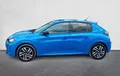 Miniature PEUGEOT 208 PureTech 100 S&S EAT8 Roadtrip extérieur côté gauche 560530