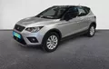 Miniature SEAT ARONA 1.0 EcoTSI 115 ch Start/Stop DSG7 Xcellence extérieur trois quart avant gauche 213578