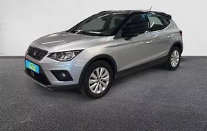 SEAT ARONA 1.0 EcoTSI 115 ch Start/Stop DSG7 Xcellence VSSZZZKJZKR098379
