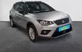 Miniature SEAT ARONA 1.0 EcoTSI 115 ch Start/Stop DSG7 Xcellence extérieur trois quart avant droit 213578