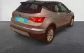Miniature SEAT ARONA 1.0 EcoTSI 115 ch Start/Stop DSG7 Xcellence extérieur trois quart arrière droit 213578