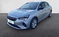 Miniature OPEL CORSA 1.2 Turbo 100 ch BVA8 Elegance Business extérieur trois quart avant gauche 945505