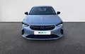 Miniature OPEL CORSA 1.2 Turbo 100 ch BVA8 Elegance Business extérieur avant 945505