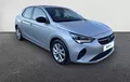 Miniature OPEL CORSA 1.2 Turbo 100 ch BVA8 Elegance Business extérieur trois quart avant droit 945505