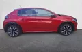 Miniature PEUGEOT 208 PureTech 100 S&S EAT8 GT Line extérieur côté droit 213271