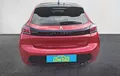 Miniature PEUGEOT 208 PureTech 100 S&S EAT8 GT Line extérieur arrière 213271