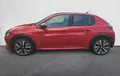 Miniature PEUGEOT 208 PureTech 100 S&S EAT8 GT Line extérieur côté gauche 213271