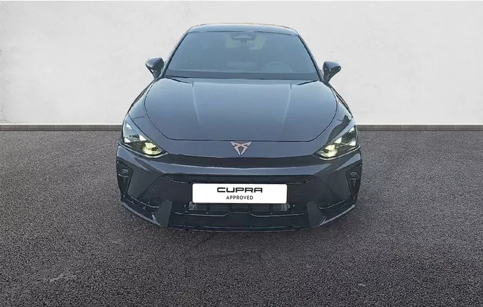 CUPRA LEON 1.5 eTSI Hybrid 150 ch DSG7 V photo 9 1165