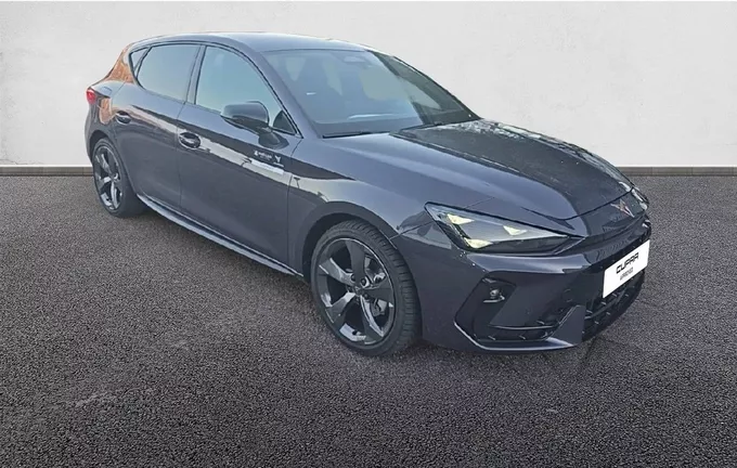 CUPRA LEON 1.5 eTSI Hybrid 150 ch DSG7 V photo 10 1165