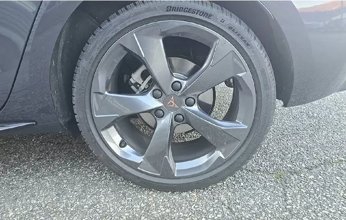 CUPRA LEON 1.5 eTSI Hybrid 150 ch DSG7 V photo 12 1165