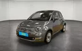 Miniature FIAT 500 1.2 69 ch Eco Pack Lounge extérieur trois quart avant gauche 213664