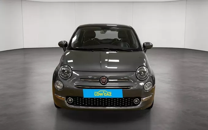 FIAT 500 1.2 69 ch Eco Pack Lounge extérieur avant 213664