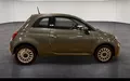 Miniature FIAT 500 1.2 69 ch Eco Pack Lounge extérieur côté droit 213664