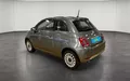 Miniature FIAT 500 1.2 69 ch Eco Pack Lounge extérieur trois quart arrière gauche 213664