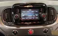 Miniature FIAT 500 1.2 69 ch Eco Pack Lounge photo 14 213664
