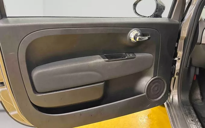 FIAT 500 1.2 69 ch Eco Pack Lounge photo 20 213664